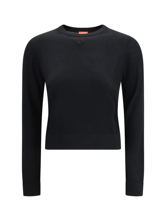 DIESEL M-Alinesa Pullover