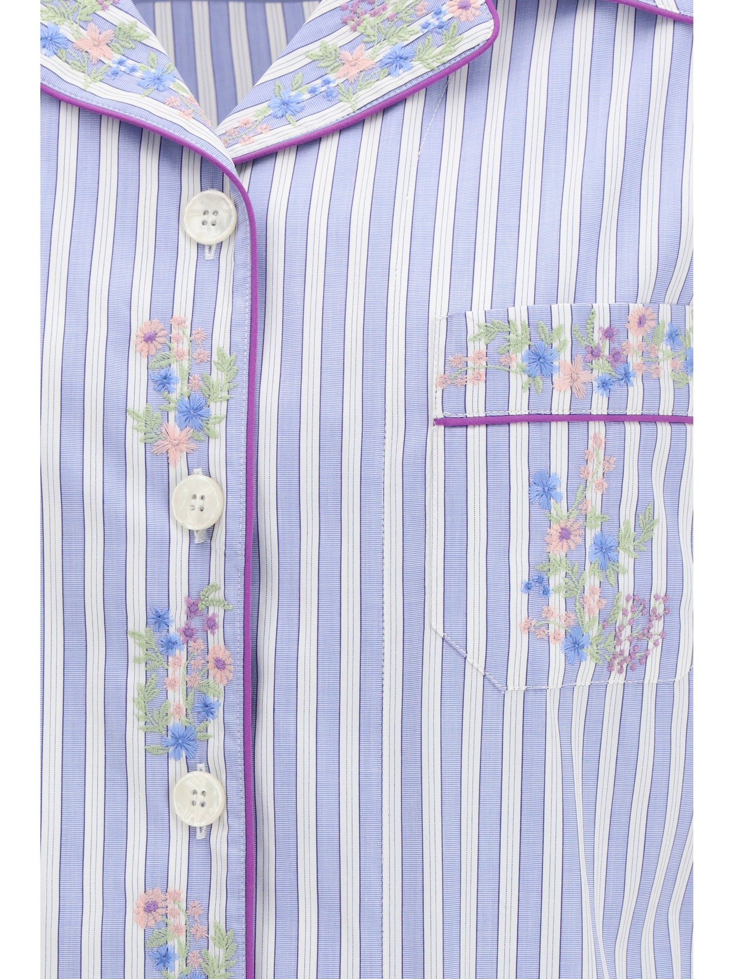 DOLCE & GABBANA Short-sleeve Shirt