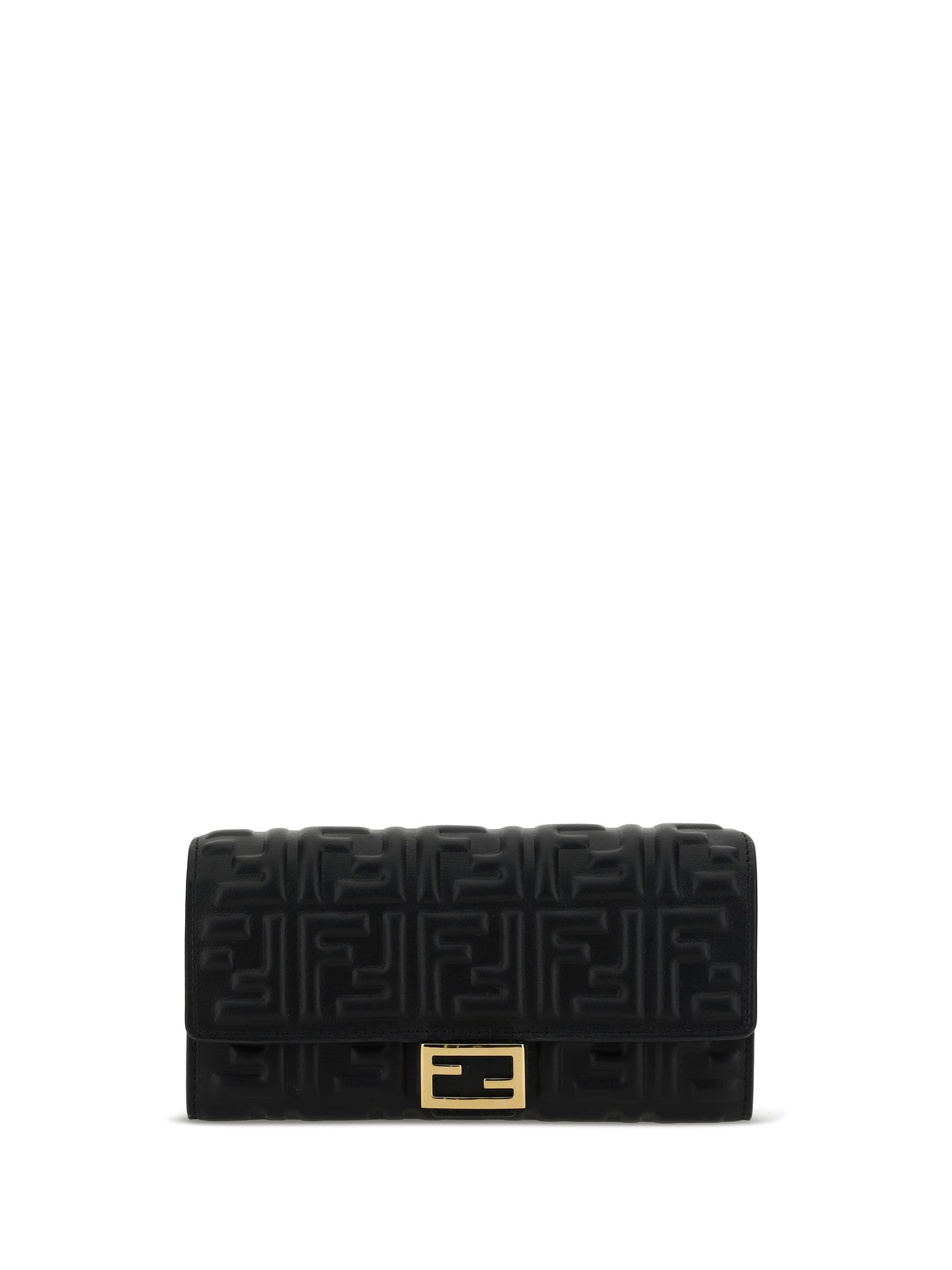 FENDI Chain Wallet