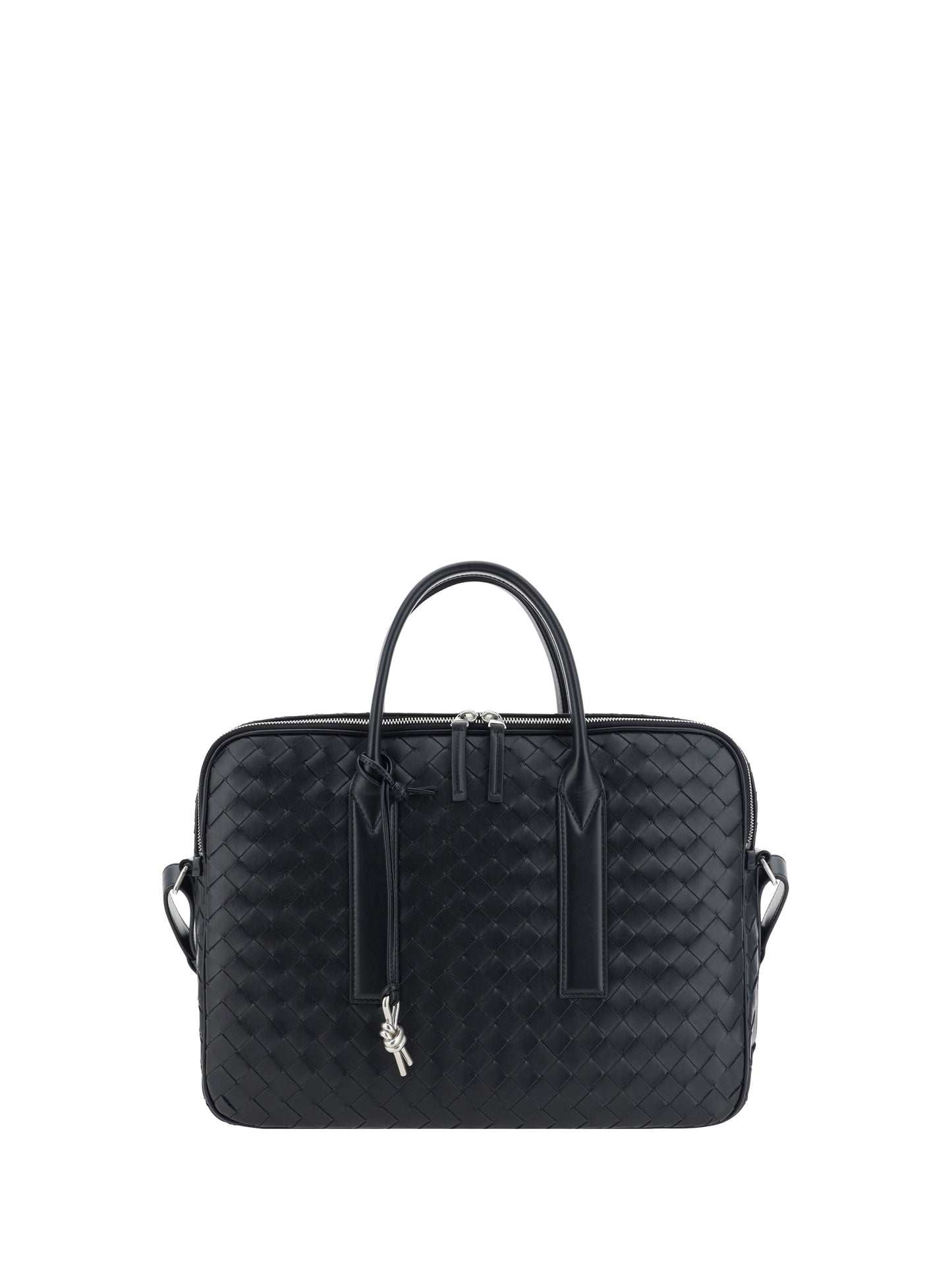 BOTTEGA VENETA Avenue Shoulder Bag