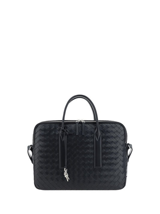 BOTTEGA VENETA Avenue Shoulder Bag