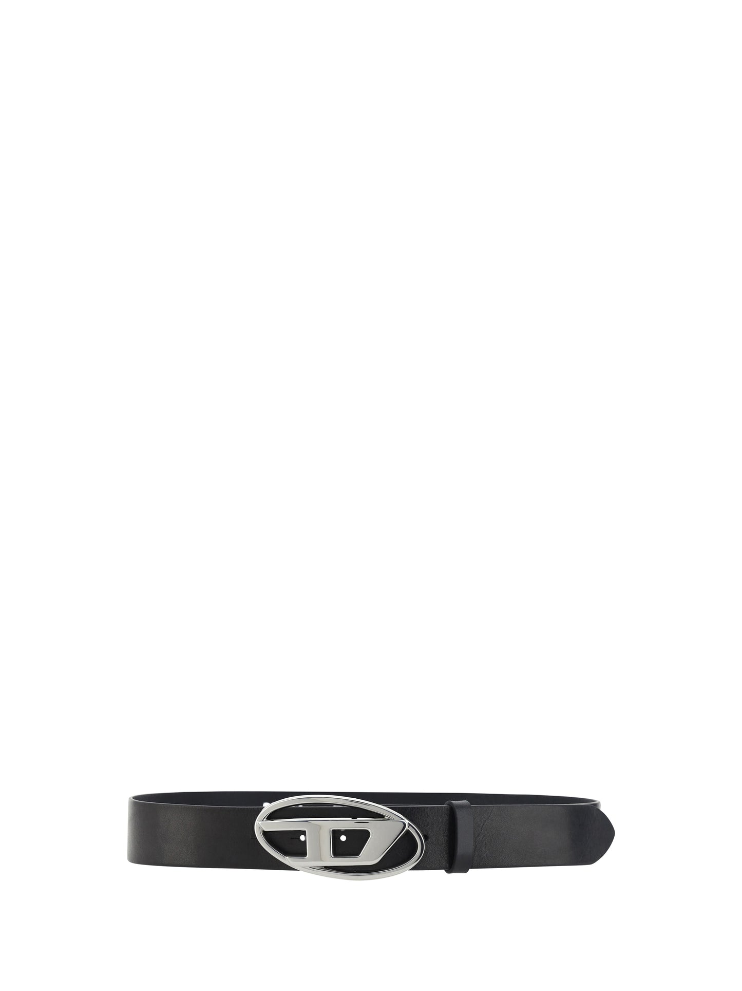 DIESEL Logoed Belt