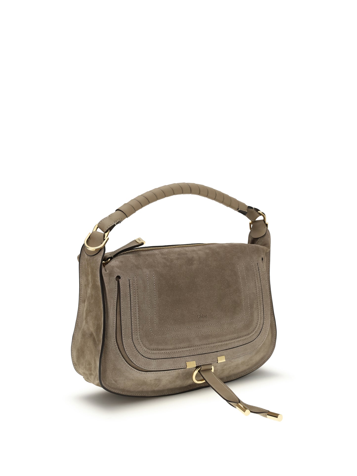 CHLOÉ Small Marcie Shoulder Bag