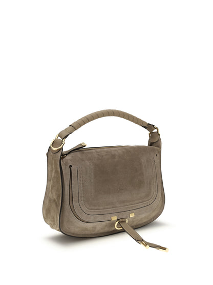 CHLOÉ Small Marcie Shoulder Bag