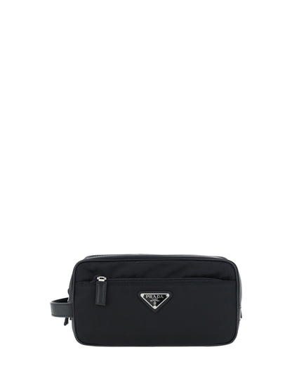 Prada Beauty Case - Black