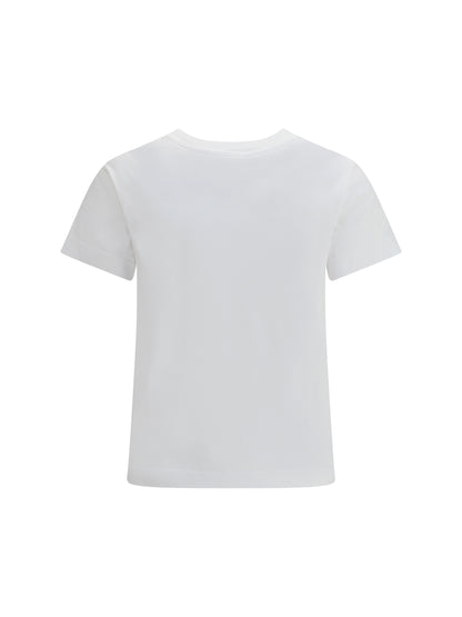 GIVENCHY Maxi-print T-shirt