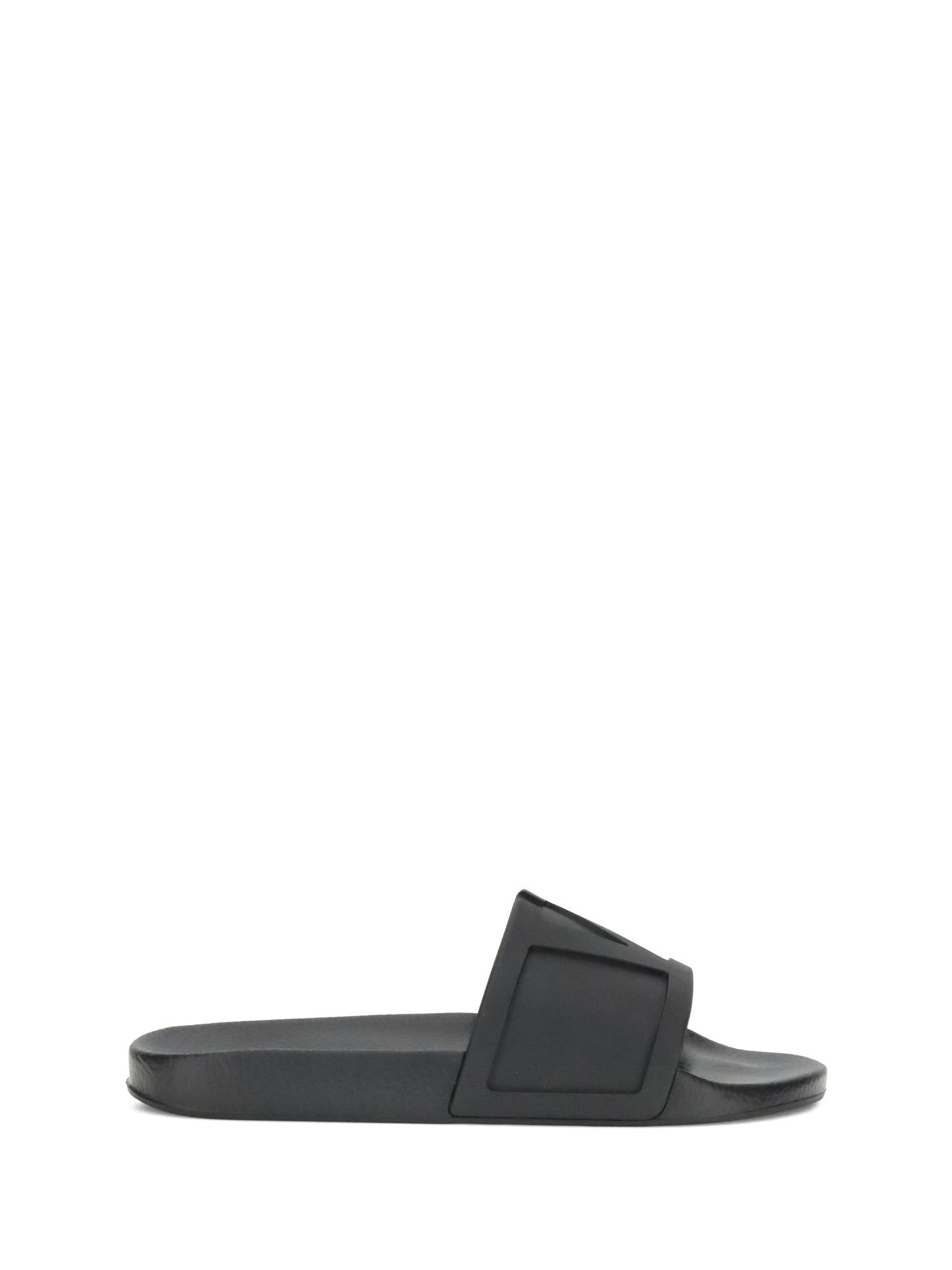 VALENTINO GARAVANI Rubber Slides