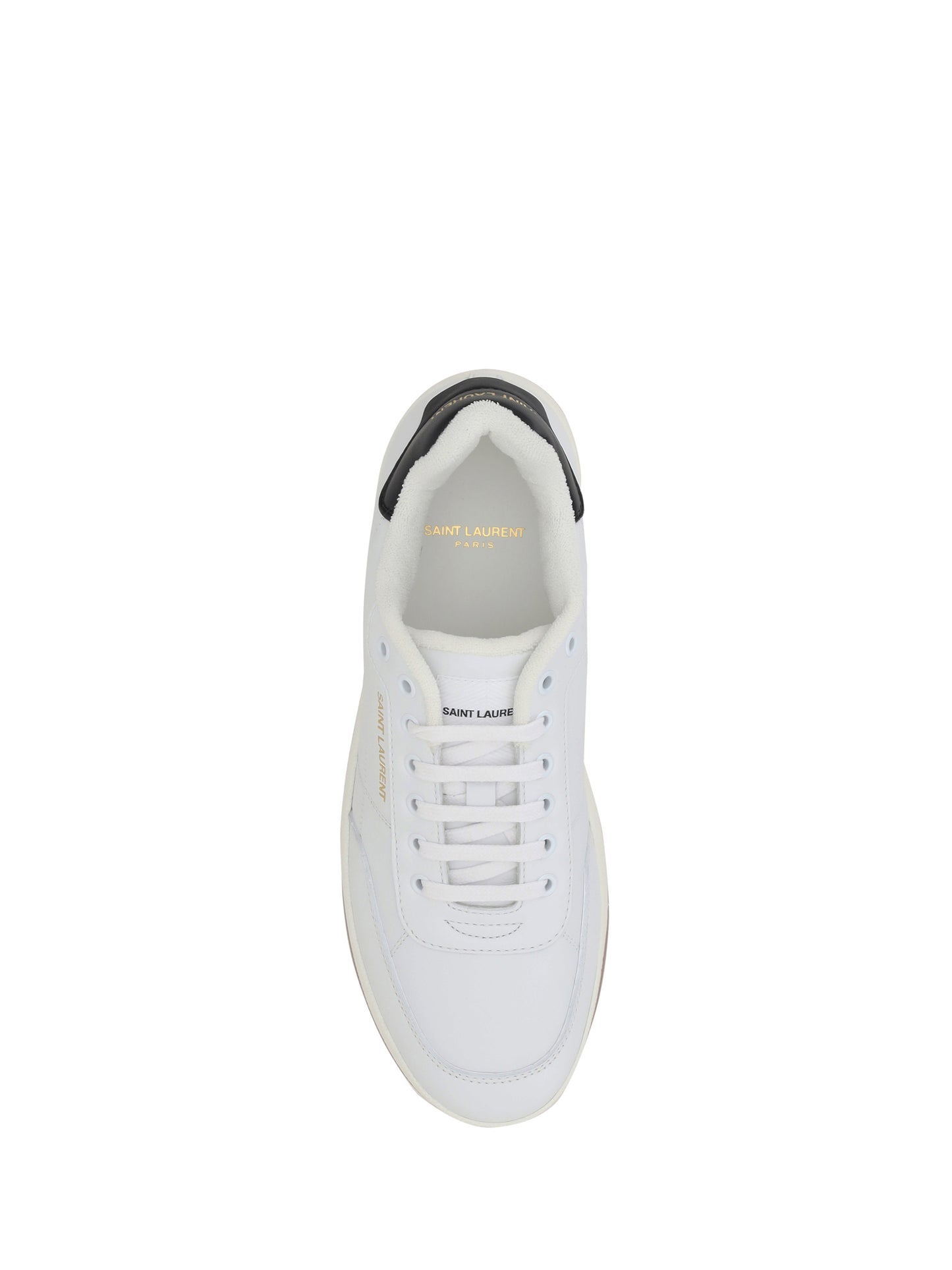 SAINT LAURENT Sl61 Sneakers