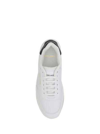 SAINT LAURENT Sl61 Sneakers