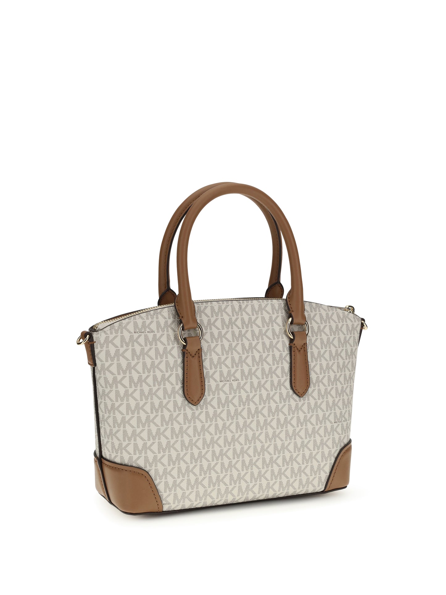 MICHAEL KORS Laila Handbag with logo