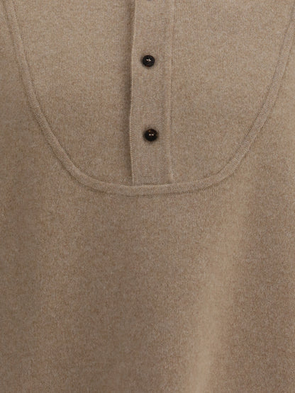 JACQUEMUS Sweater in merino Wool