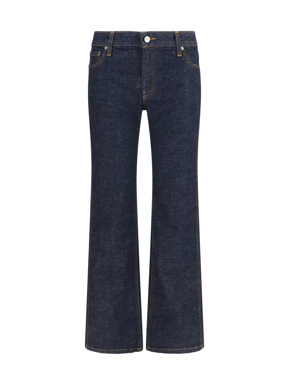 Khaite Conforti Jeans - Benson