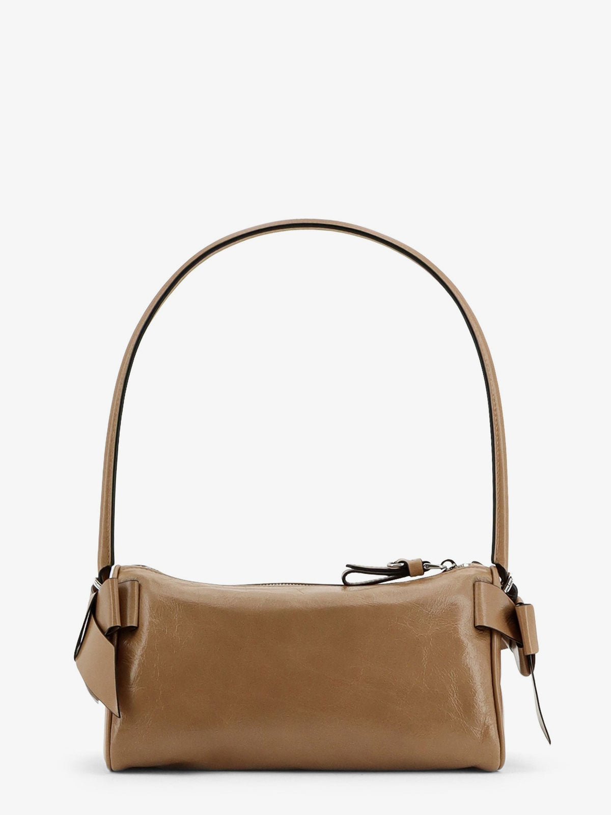 Miu Miu Leather shoulder bag - Cammeo