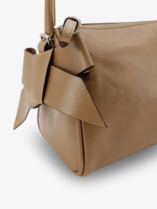 Miu Miu Leather shoulder bag - Cammeo