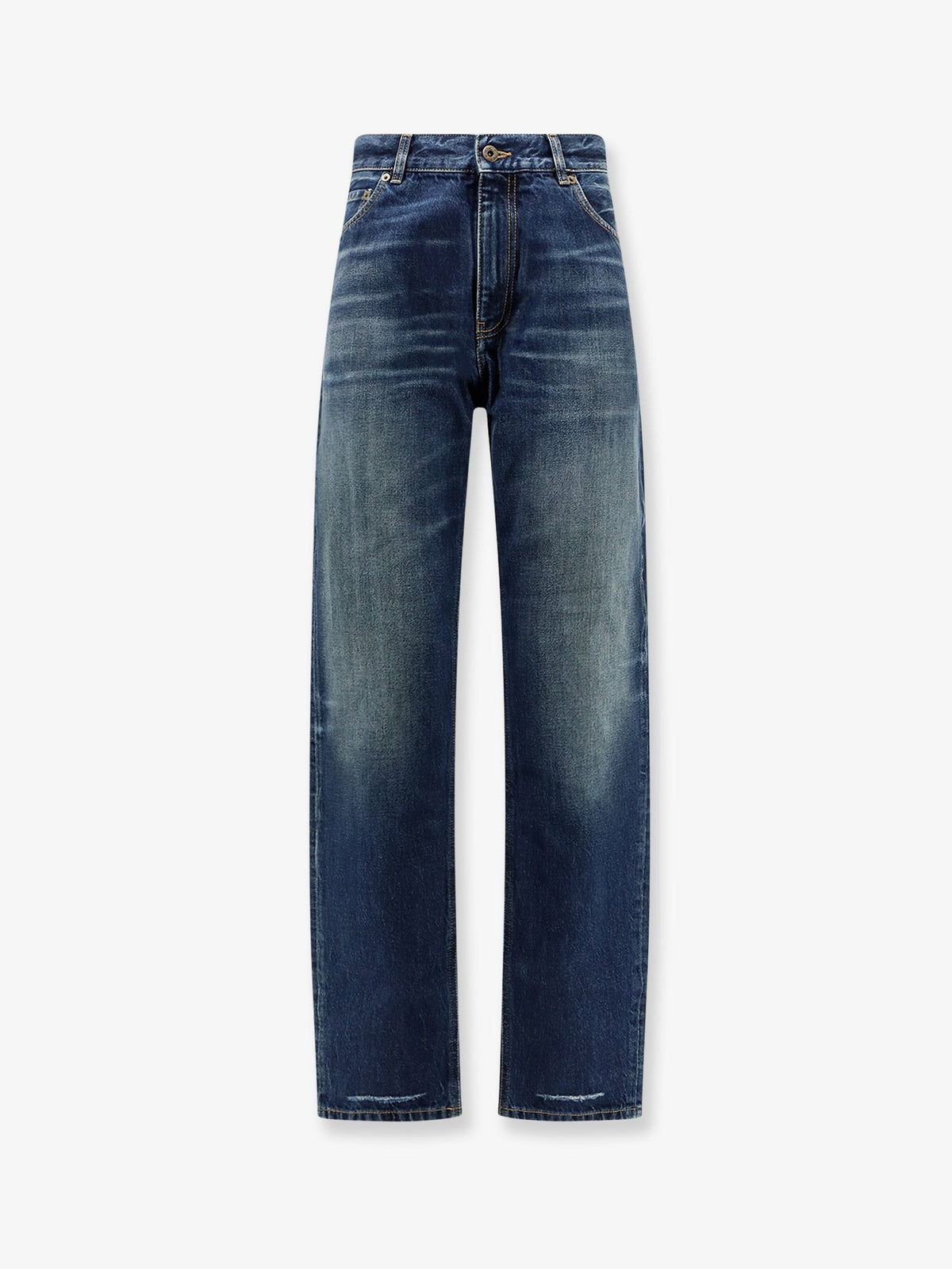 Miu Miu Denim blue jeans