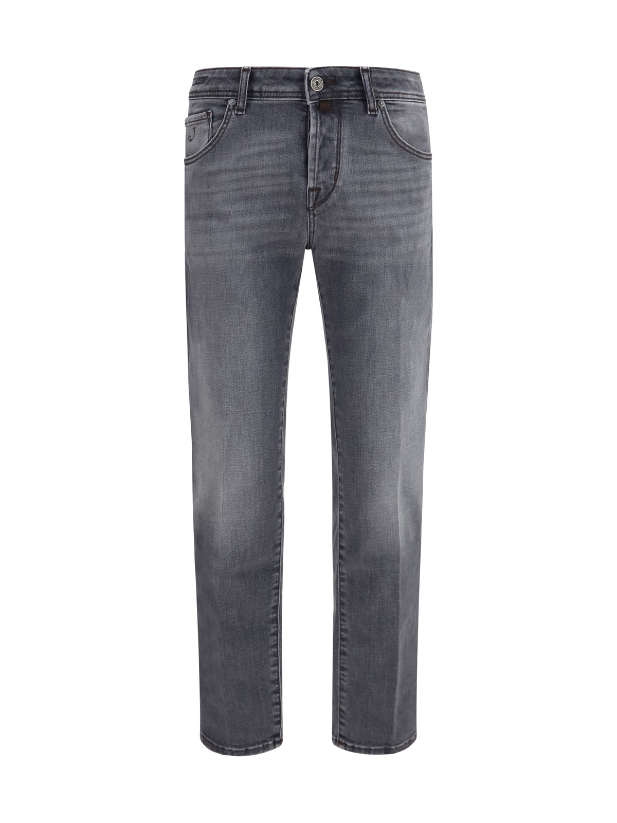 Jacob Cohen Scott Denim Jeans - 600D