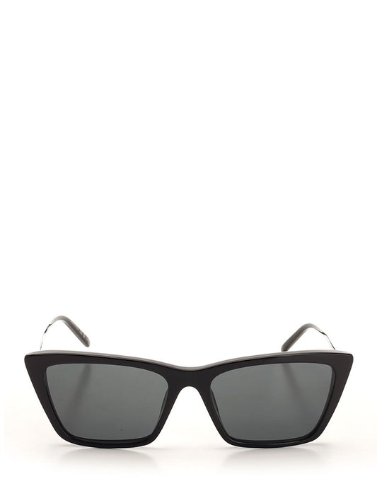 Saint Laurent "Sl 737" Sunglasses - Black