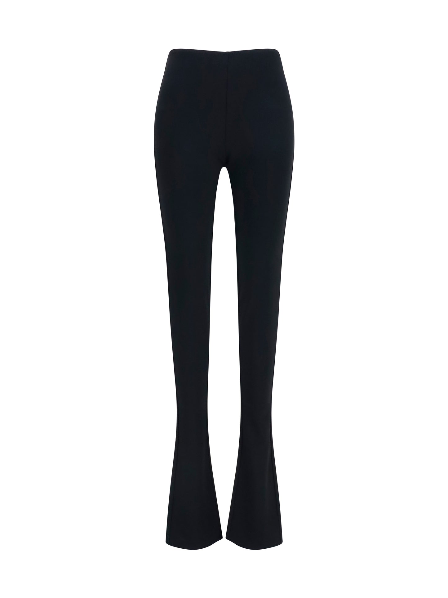 GUCCI Jersey crêpe Pants