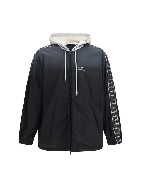 BALENCIAGA Oversized Jacket