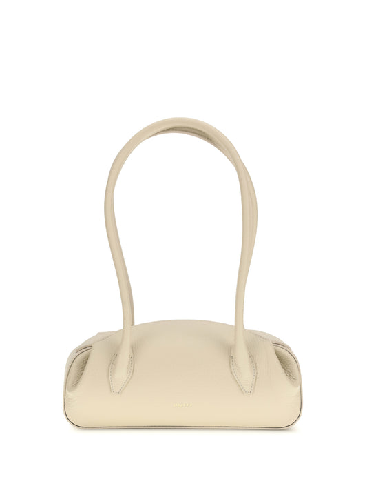YUZEFI Mini Oyster Shoulder Bag