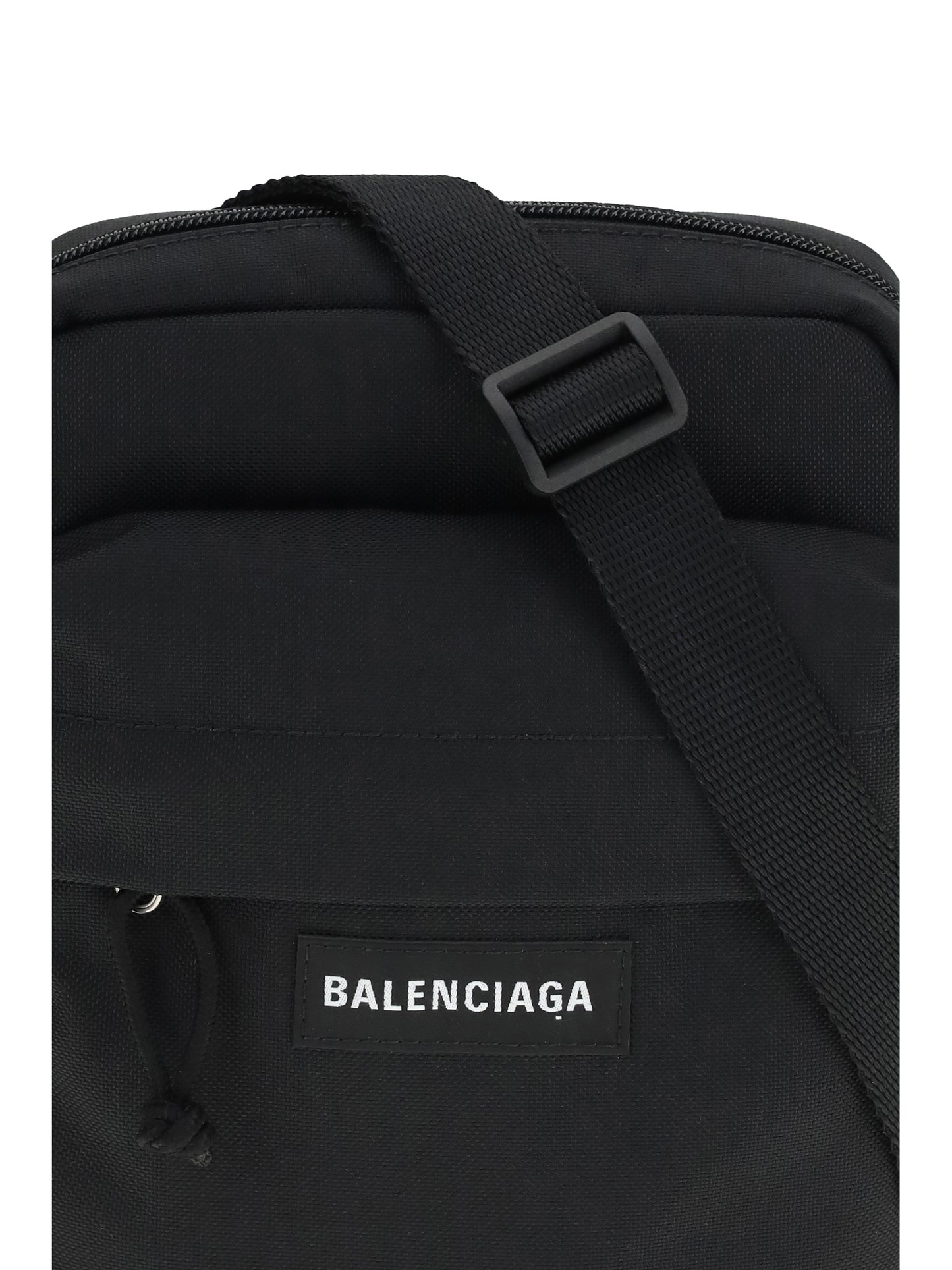 BALENCIAGA Explorer Shoulder Bag