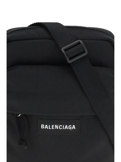 BALENCIAGA Explorer Shoulder Bag