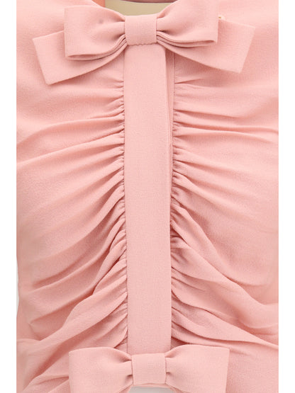 VALENTINO Cropped Jacket