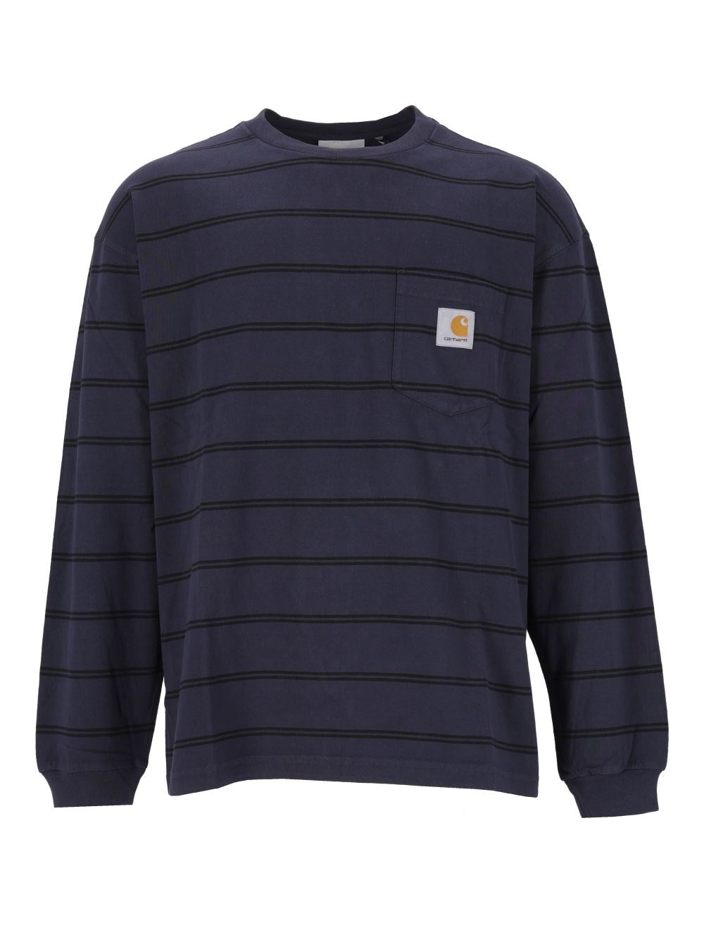 Carhartt Wip "Cardona" Sweater - Blue