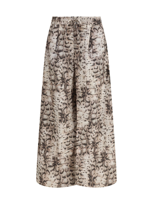PINKO Gussola Pants
