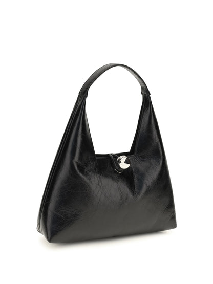 Marni Trapeze small Tote Bag - Black
