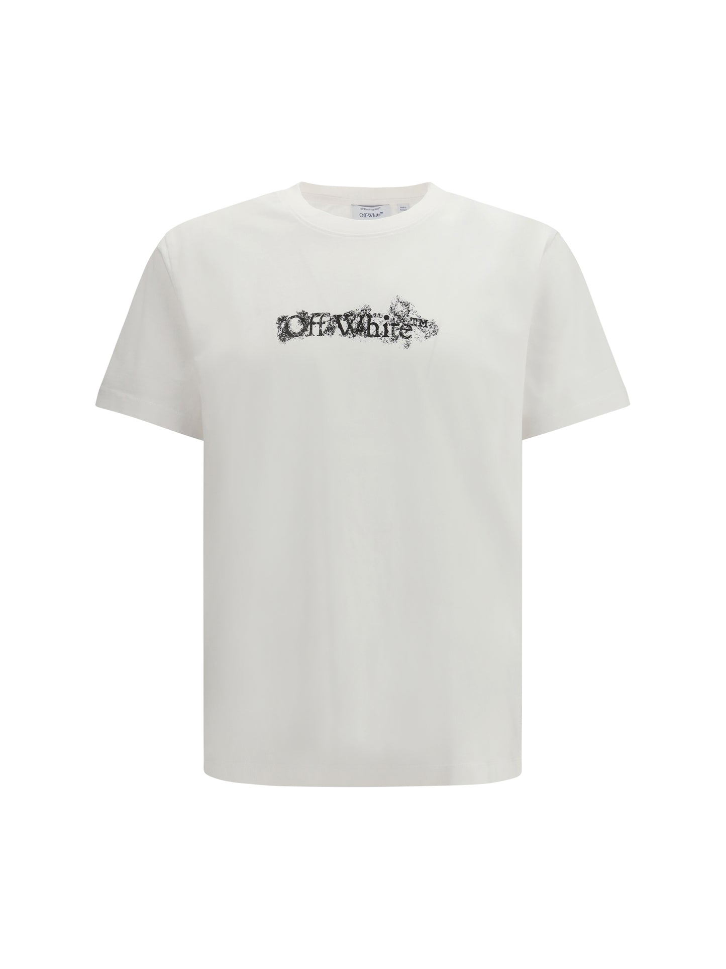 OFF-WHITE Heraldic Arrow T-shirt