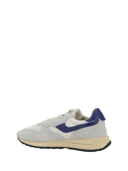 AUTRY Reelwind Low Sneakers