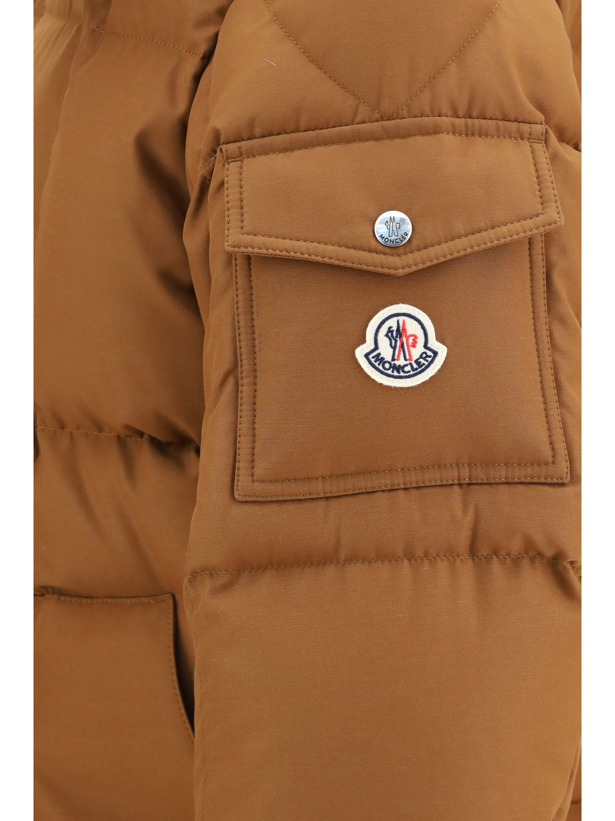 Moncler Dravenis padded Jacket - Miscellaneous