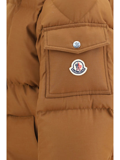 Moncler Dravenis padded Jacket - Miscellaneous