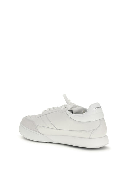 GIVENCHY Givenchy Yard Court Sneakers