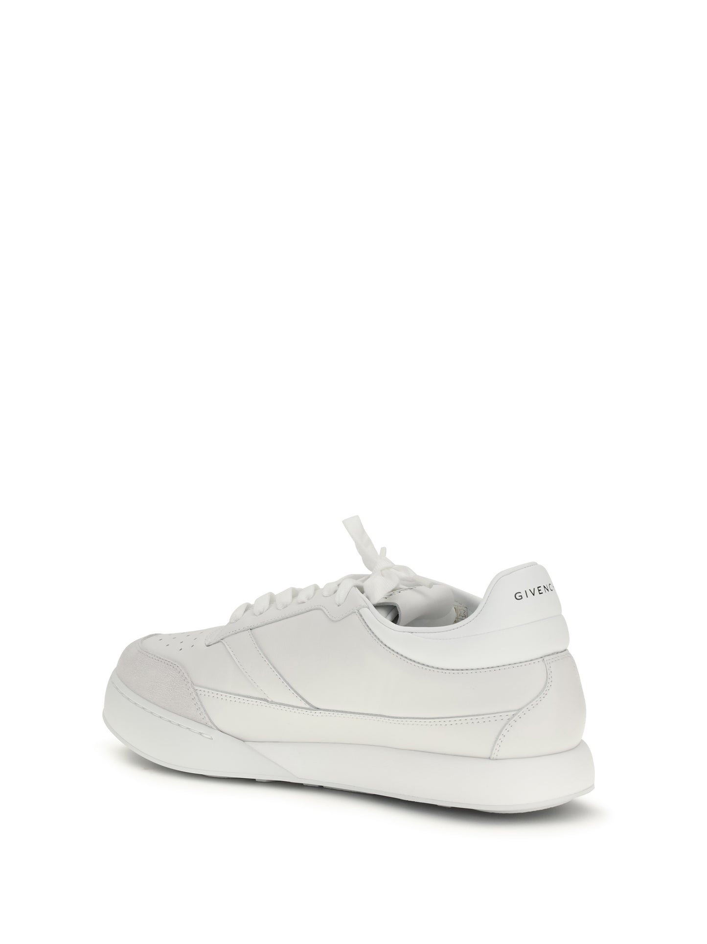 GIVENCHY Givenchy Yard Court Sneakers