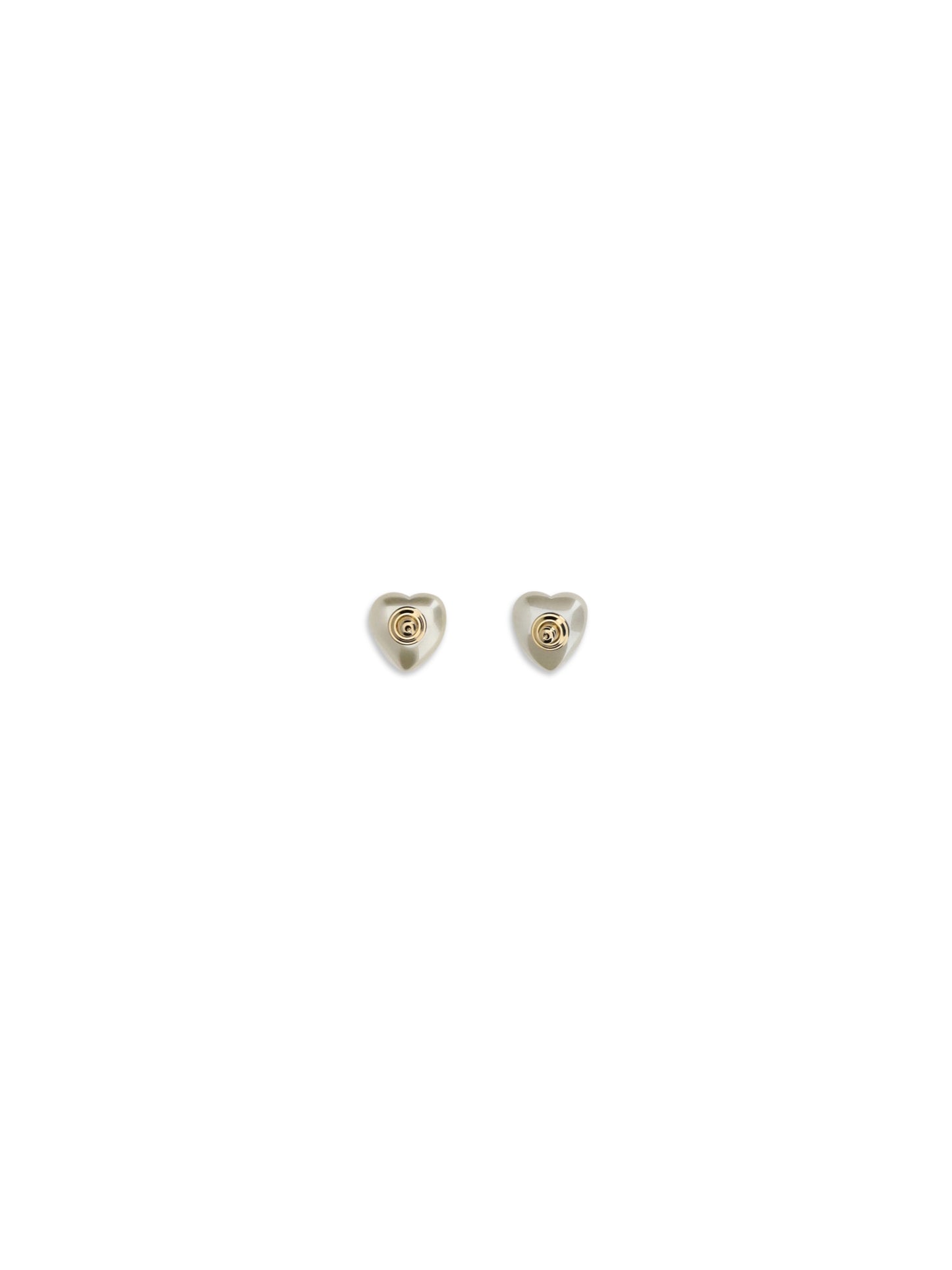 VALENTINO GARAVANI VLogo Signature Pearl Earrings