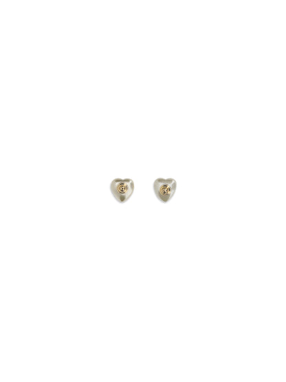 VALENTINO GARAVANI VLogo Signature Pearl Earrings