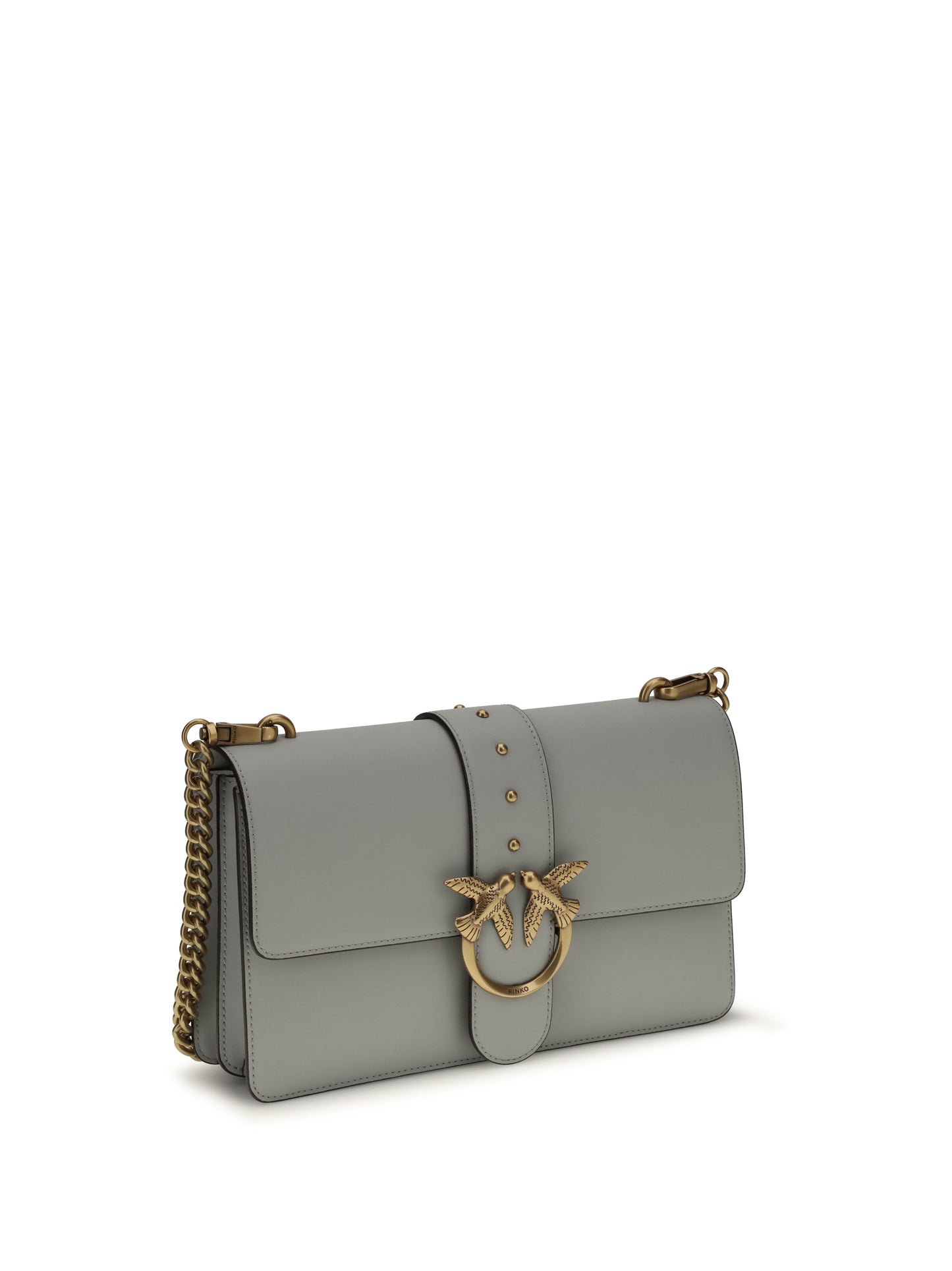 PINKO One Simply Love Bag One Shoulder Bag