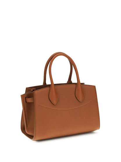 FERRAGAMO New Ferragamo Studio Handbag
