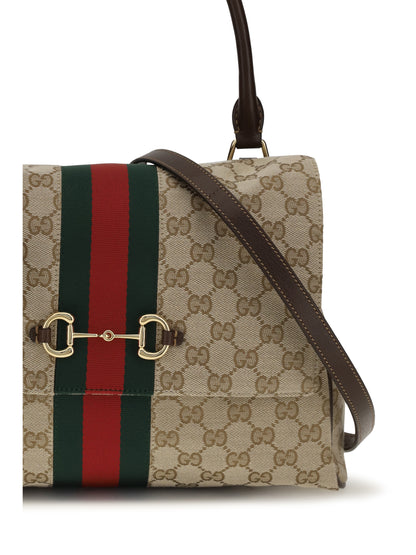 GUCCI Medium Paparazzo Handbag
