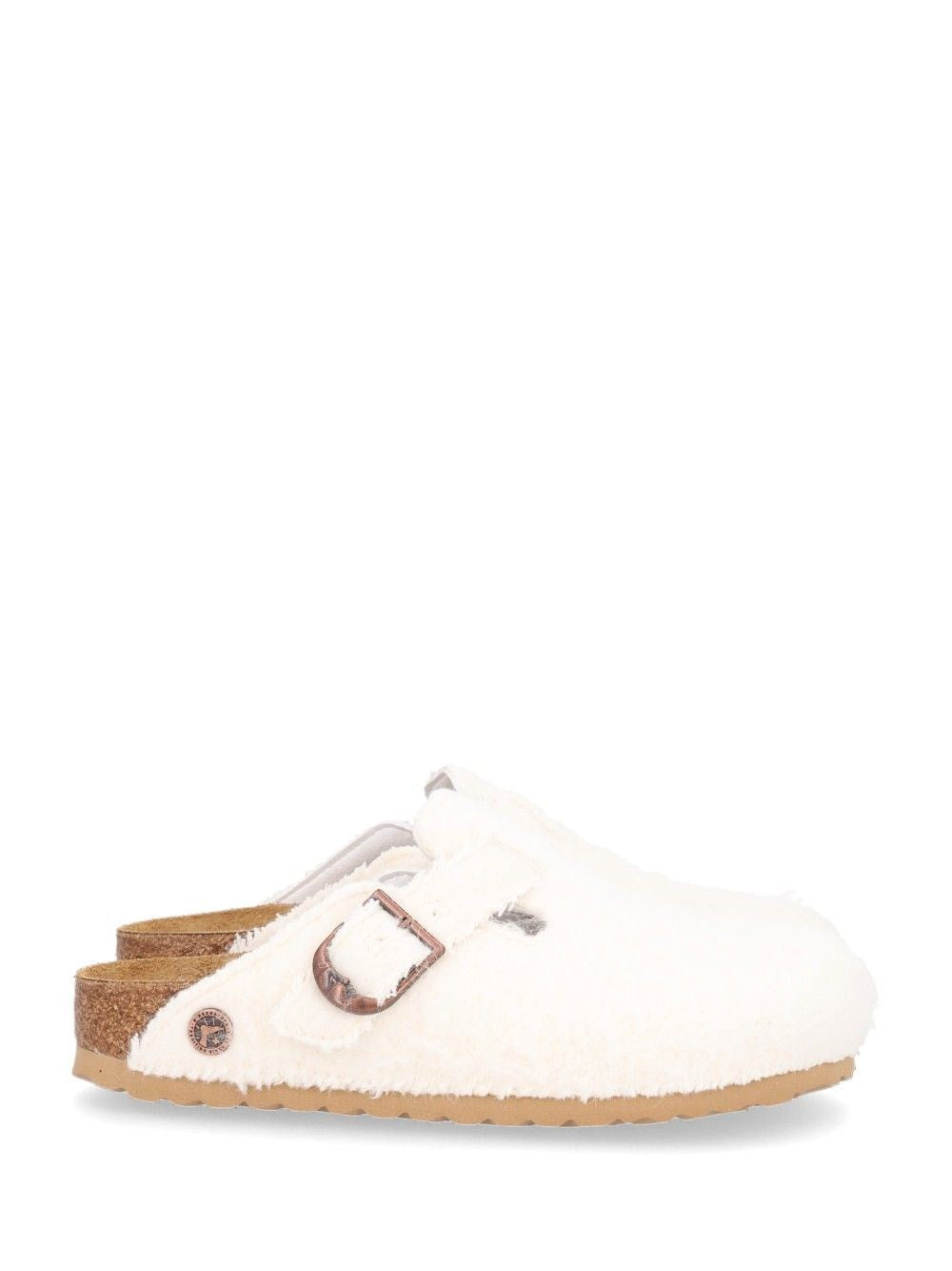 Birkenstock 1774 Birkenstock By Cole Bennet - White
