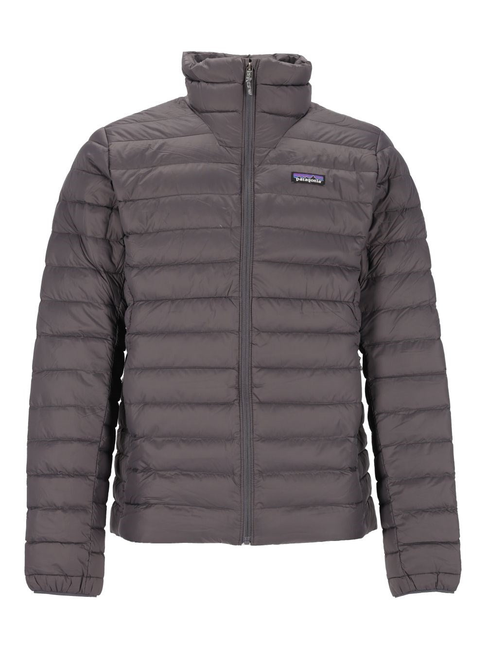 Patagonia "M's Down" Down Jacket - Grey