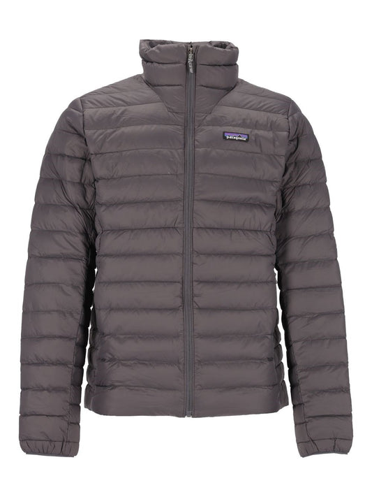 Patagonia "M's Down" Down Jacket - Grey