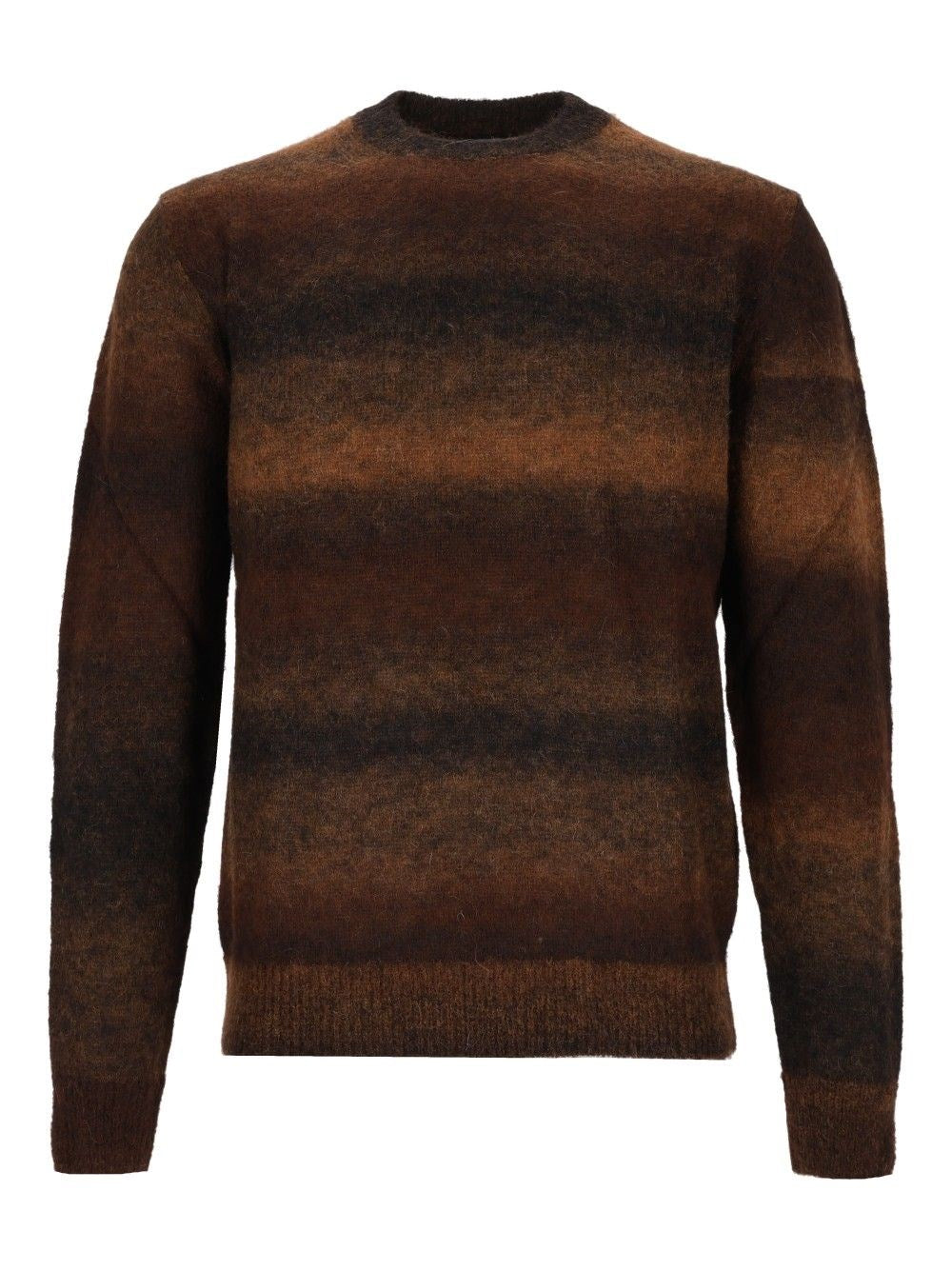 Corneliani Alpaca Sweater - Multi