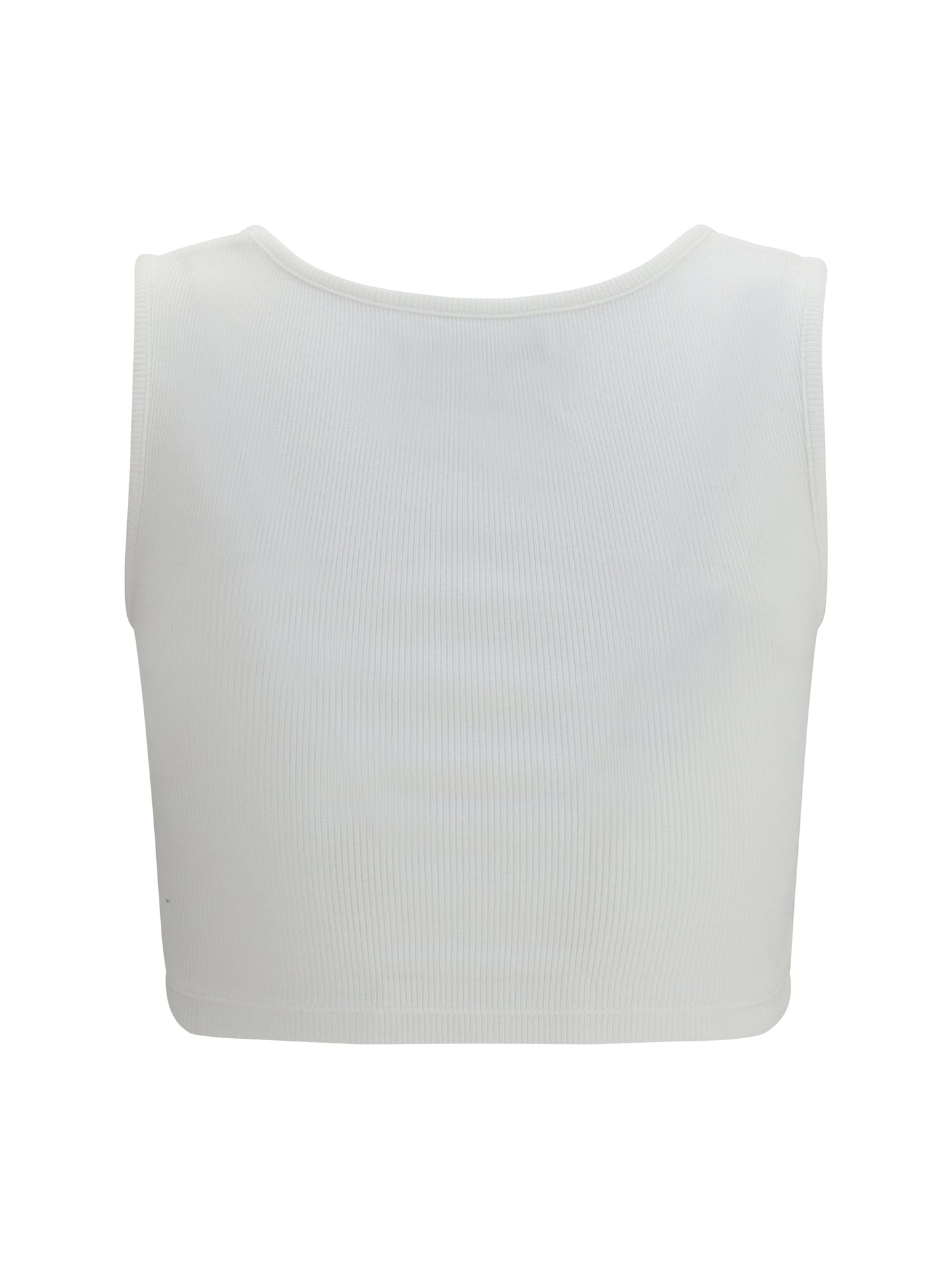 VIVIENNE WESTWOOD Orb embroidered Top