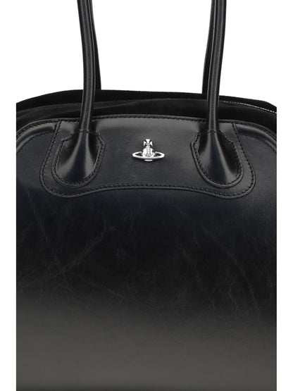 VIVIENNE WESTWOOD Shirley Shoulder Bag