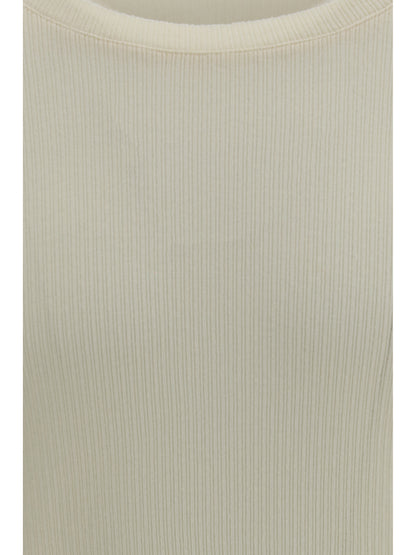 Our Legacy Cotton-blend long-sleeve Sweater - Cloudbone