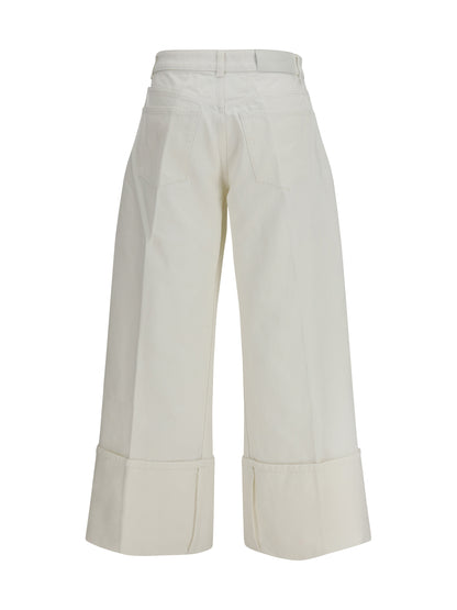 GIVENCHY Denim Jeans