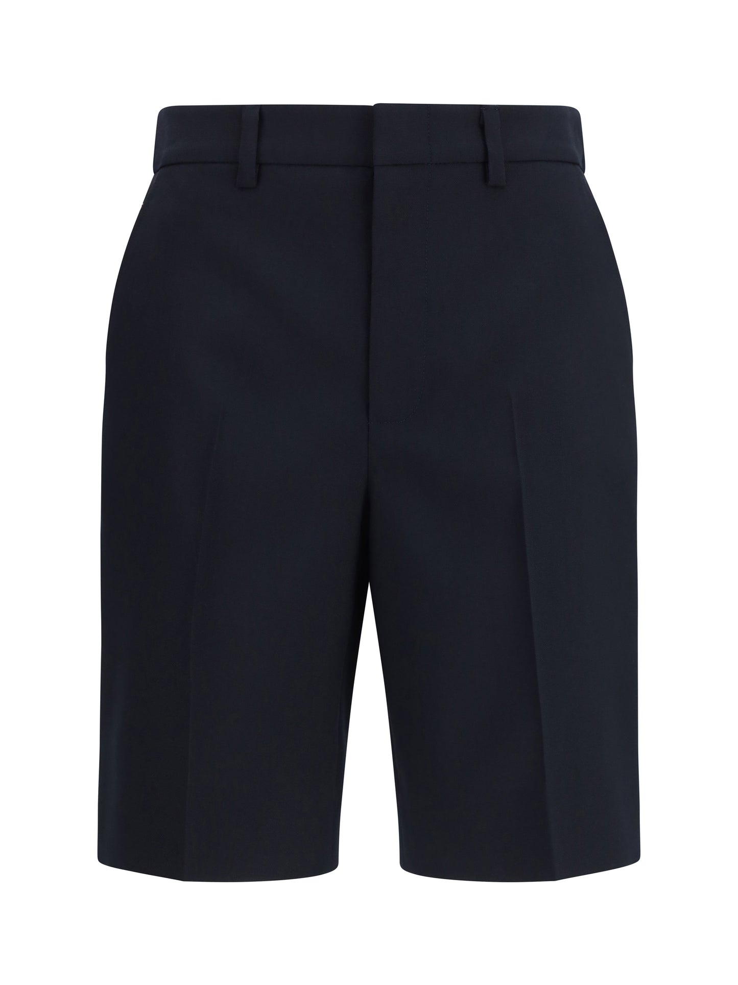 GUCCI Wool Shorts